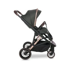 Lorelli Aria Green 3-in-1 Kinderwagen Incl. Autostoel 1002177-2334 29 Lorelli Aria Green 3-in-1 Kinderwagen Incl. Autostoel 1002177-2334 -Kleintje Wereld lorelli aria green 3 in 1 combi 1002177 2334 10