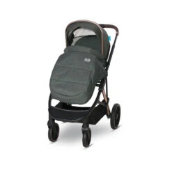 Lorelli Aria Green 3-in-1 Kinderwagen Incl. Autostoel 1002177-2334 27 Lorelli Aria Green 3-in-1 Kinderwagen Incl. Autostoel 1002177-2334 -Kleintje Wereld lorelli aria green 3 in 1 combi 1002177 2334 14