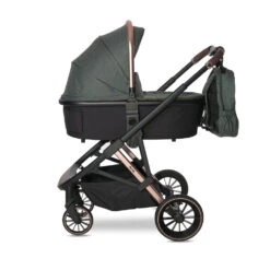 Lorelli Aria Green 3-in-1 Kinderwagen Incl. Autostoel 1002177-2334 24 Lorelli Aria Green 3-in-1 Kinderwagen Incl. Autostoel 1002177-2334 -Kleintje Wereld lorelli aria green 3 in 1 combi 1002177 2334 15