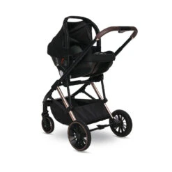 Lorelli Aria Green 3-in-1 Kinderwagen Incl. Autostoel 1002177-2334 35 Lorelli Aria Green 3-in-1 Kinderwagen Incl. Autostoel 1002177-2334 -Kleintje Wereld lorelli aria green 3 in 1 combi 1002177 2334 6