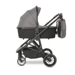 Lorelli Aria Grey 3-in-1 Kinderwagen Incl. Autostoel 1002177-2325 24 Lorelli Aria Grey 3-in-1 Kinderwagen Incl. Autostoel 1002177-2325 -Kleintje Wereld lorelli aria grey 3 in 1 combi 1002177 2325 1