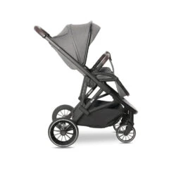 Lorelli Aria Grey 3-in-1 Kinderwagen Incl. Autostoel 1002177-2325 30 Lorelli Aria Grey 3-in-1 Kinderwagen Incl. Autostoel 1002177-2325 -Kleintje Wereld lorelli aria grey 3 in 1 combi 1002177 2325 14