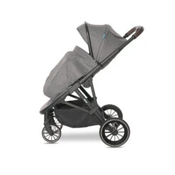 Lorelli Aria Grey 3-in-1 Kinderwagen Incl. Autostoel 1002177-2325 29 Lorelli Aria Grey 3-in-1 Kinderwagen Incl. Autostoel 1002177-2325 -Kleintje Wereld lorelli aria grey 3 in 1 combi 1002177 2325 16
