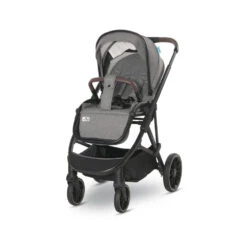Lorelli Aria Grey 3-in-1 Kinderwagen Incl. Autostoel 1002177-2325 27 Lorelli Aria Grey 3-in-1 Kinderwagen Incl. Autostoel 1002177-2325 -Kleintje Wereld lorelli aria grey 3 in 1 combi 1002177 2325 17