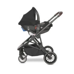 Lorelli Aria Grey 3-in-1 Kinderwagen Incl. Autostoel 1002177-2325 32 Lorelli Aria Grey 3-in-1 Kinderwagen Incl. Autostoel 1002177-2325 -Kleintje Wereld lorelli aria grey 3 in 1 combi 1002177 2325 9