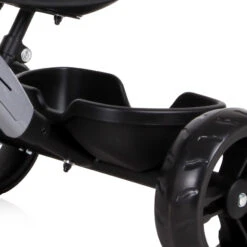 Lorelli Dallas Red Driewieler 1005050-004 -Kleintje Wereld lorelli dallas driewieler 1