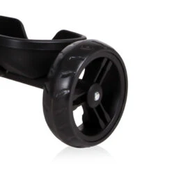 Lorelli Dallas Red Driewieler 1005050-004 -Kleintje Wereld lorelli dallas driewieler 3