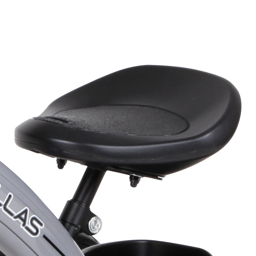 Lorelli Dallas Grey Driewieler 1005050-005 10 Lorelli Dallas Grey Driewieler 1005050-005 - Afbeelding 8