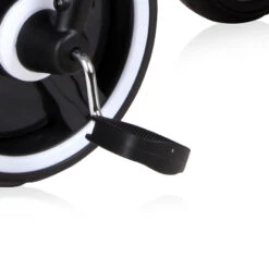 Lorelli Dallas Red Driewieler 1005050-004 -Kleintje Wereld lorelli dallas driewieler 6