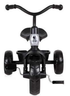 Lorelli Dallas Grey Driewieler 1005050-005 16 Lorelli Dallas Grey Driewieler 1005050-005 -Kleintje Wereld lorelli dallas grey driewieler 1005050 005 3