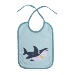 Lorelli Double Boy 7 Stuks Slabbetjes 1026021-0002 -Kleintje Wereld lorelli double boy 7 stuks slabbetjes 1026021 0002 3