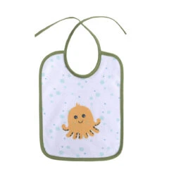 Lorelli Double Boy 7 Stuks Slabbetjes 1026021-0002 -Kleintje Wereld lorelli double boy 7 stuks slabbetjes 1026021 0002 5