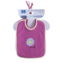 Lorelli Double Girl 7 Stuks Slabbetjes 1026021-0003 -Kleintje Wereld lorelli double girl 7 stuks slabbetjes 1026021 0003 1