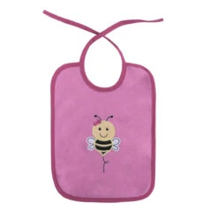 Lorelli Double Girl 7 Stuks Slabbetjes 1026021-0003 -Kleintje Wereld lorelli double girl 7 stuks slabbetjes 1026021 0003 2