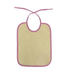 Lorelli Double Girl 7 Stuks Slabbetjes 1026021-0003 -Kleintje Wereld lorelli double girl 7 stuks slabbetjes 1026021 0003 3