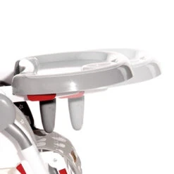 Lorelli Dulce Lemon Curry Leather Kinderstoel 1010045-2332 -Kleintje Wereld lorelli dulce kinderstoel features 5