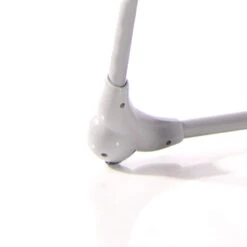 Lorelli Dulce Lemon Curry Leather Kinderstoel 1010045-2332 -Kleintje Wereld lorelli dulce kinderstoel features 7