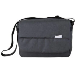 Lorelli Duo Black Duowagen Incl. Luiertas 1002154-2305 -Kleintje Wereld lorelli duo black duowagen incl. luiertas 1002154 2305 4