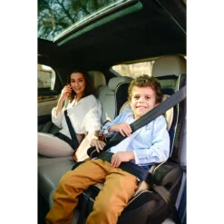 Lorelli Explorer Black 9-36 Kg Autostoel 1007089-2305 -Kleintje Wereld lorelli explorer sfeer 2 1