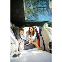 Lorelli Explorer Black 9-36 Kg Autostoel 1007089-2305 -Kleintje Wereld lorelli explorer sfeer 3 1