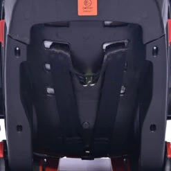 Lorelli Falcon Grey 0-18 Kg Autostoel 1007123-2342 -Kleintje Wereld lorelli falcon product 1