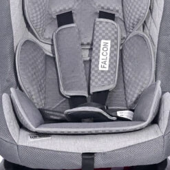 Lorelli Falcon Iceberg Green 0-18 Kg Autostoel 1007123-2337 -Kleintje Wereld lorelli falcon product 2 1