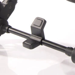 Lorelli Fiorano Dolphin Grey Wandelwagen Incl. Beenkap 1002149-2380 -Kleintje Wereld lorelli fiorano productdetail 2 1