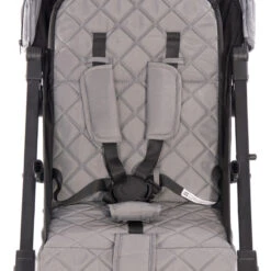 Lorelli Fiorano Rose Quartz Wandelwagen Incl. Beenkap 1002149-2381 -Kleintje Wereld lorelli fiorano productdetail 3