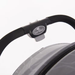 Lorelli Fiorano Rose Quartz Wandelwagen Incl. Beenkap 1002149-2381 -Kleintje Wereld lorelli fiorano productdetail 5