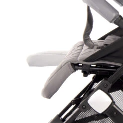 Lorelli Fiorano Dolphin Grey Wandelwagen Incl. Beenkap 1002149-2380 -Kleintje Wereld lorelli fiorano productdetail 6 1