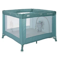 Lorelli Game Zone Arctic Indian Inklapbare Box 1008014-2361 -Kleintje Wereld lorelli game zone arctic indian inklapbare box 1008014 2361 2