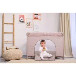 Lorelli Game Zone Arctic Indian Inklapbare Box 1008014-2361 -Kleintje Wereld lorelli game zone inklapbare box sfeer 2 1