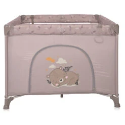 Lorelli Game Zone String Dream Inklapbare Box 1008014-2364 -Kleintje Wereld lorelli game zone string dream inklapbare box 2