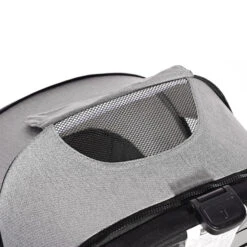 Lorelli Glory Black Diamonds 3-in-1 Combi Kinderwagen Incl. Autostoel 1002176-2304 -Kleintje Wereld lorelli glory features 3 3