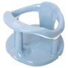 Lorelli Happy Bubbles Bear Blue Badring 1013095-0003 -Kleintje Wereld lorelli happy bubbles bear blue badring 1013095 0003