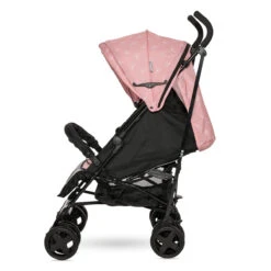 Lorelli Ida Mellow Rose Buggy 1002130-2397 -Kleintje Wereld lorelli ida mellow rose buggy 1002130 2397 1