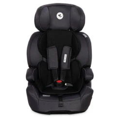 Lorelli Iris Black 9-36 Kg Isofix Autostoel 1007124-2305 -Kleintje Wereld lorelli iris black 9 36 kg isofix autostoel 1007124 2305 2