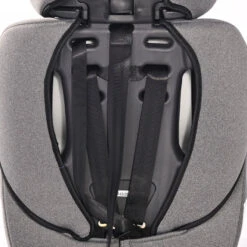 Lorelli Iris Grey 9-36 Kg Isofix Autostoel 1007124-2342 -Kleintje Wereld lorelli iris black 9 36 kg isofix autostoel 1007124 2305 7 1