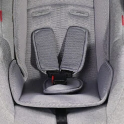 Lorelli Lifesaver Beige 0-13kg Autostoel 10070302205 -Kleintje Wereld lorelli lifesaver grey 0 13kg autostoel 10070302203 .6 2