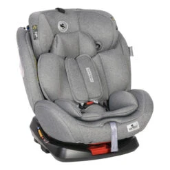 Lorelli Lyra Grey 0-36 Kg Isofix 360º Autostoel 1007145-2342