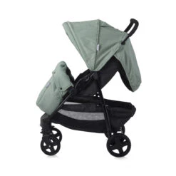 Lorelli Martina Green Bay Wandelwagen 1002171-2390 -Kleintje Wereld lorelli martina green bay wandelwagen 1002171 2390 2