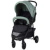 Lorelli Martina Green Bay Wandelwagen 1002171-2390 -Kleintje Wereld lorelli martina green bay wandelwagen 1002171 2390 1