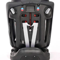 Lorelli Mercury Grey & Black 0-36 Kg Autostoel 1007132-2348 -Kleintje Wereld lorelli mercury 0 36 kg autostoel 3 2