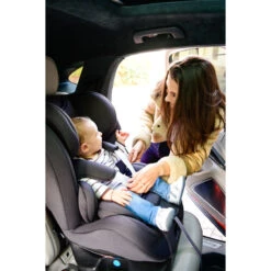 Lorelli Mercury Mellow Rose 0-36 Kg Autostoel 1007132-2350 -Kleintje Wereld lorelli mercury 0 36 kg autostoel lifestyle 1