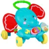 Lorelli Musical Piano Elephant Walker Loopwagen 1005040 2 Lorelli Musical Piano Elephant Walker Loopwagen 1005040 -Kleintje Wereld lorelli musical piano elephant walker loopwagen