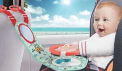 Lorelli Muzikaal Speelstuur 1019151 -Kleintje Wereld lorelli muzikaal speelstuur 1019151 5