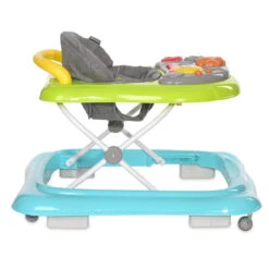 Lorelli My Buggy Lagoon Loopstoeltje 1012042-0014 -Kleintje Wereld lorelli my buggy lagoon loopstoeltje 1012042 0014 2