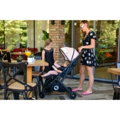 Lorelli Myla Arctic Blue Wandelwagen 1002159-2385 30 Lorelli Myla Arctic Blue Wandelwagen 1002159-2385 -Kleintje Wereld lorelli myla wandelwagen 1002159 11 3