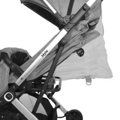 Lorelli Myla Arctic Blue Wandelwagen 1002159-2385 21 Lorelli Myla Arctic Blue Wandelwagen 1002159-2385 -Kleintje Wereld lorelli myla wandelwagen 1002159 2 3