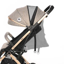 Lorelli Myla Cameo Rose Stars Wandelwagen 1002159-2148 -Kleintje Wereld lorelli myla wandelwagen 1002159 10 2